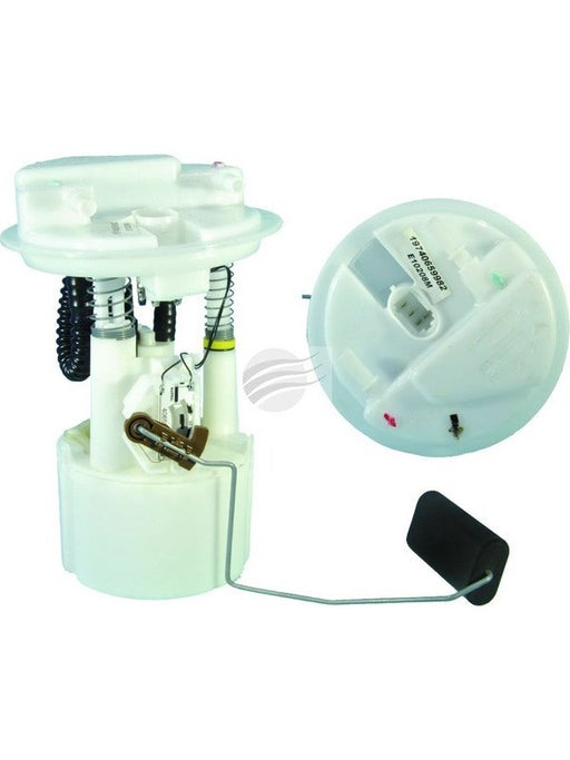 Pierburg Fuel Pump Module Renault Clio X65 Bb0T Bb2Kl 1.6L 2.0L 37226 FP9403.ASSY Pierburg - Micks Gone Bush