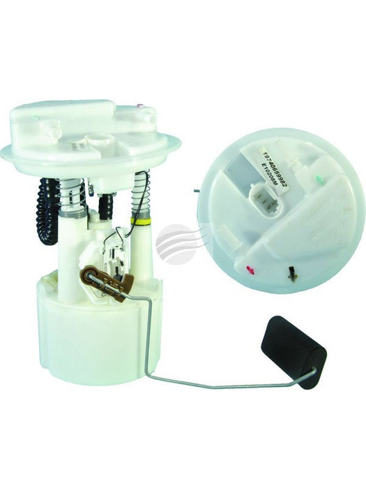 Pierburg Fuel Pump Module Renault Clio X65 Bb0T Bb2Kl 1.6L 2.0L 37226 FP9403.ASSY Pierburg - Micks Gone Bush