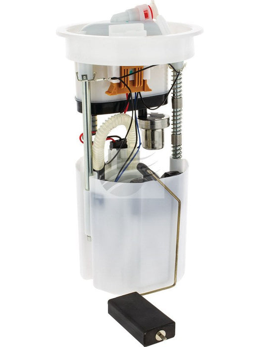 VDO Fuel Pump Zetec Seba Mb Mc 2.3L Uses External Filter FP9420A.ASSY VDO - Micks Gone Bush