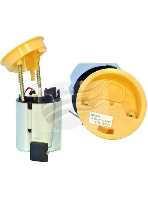Pierburg Fuel Pump Module Merc E Series Sender: Fsu9339 FP9421.ASSY Pierburg - Micks Gone Bush