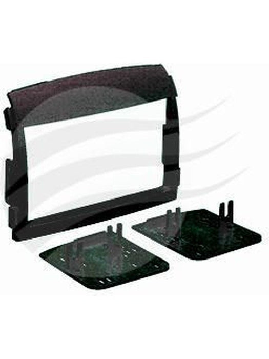 Aerpro Double Din Fits Hyundai Sonata 2006-2008 FP957320 Dashs Aerpro - Micks Gone Bush