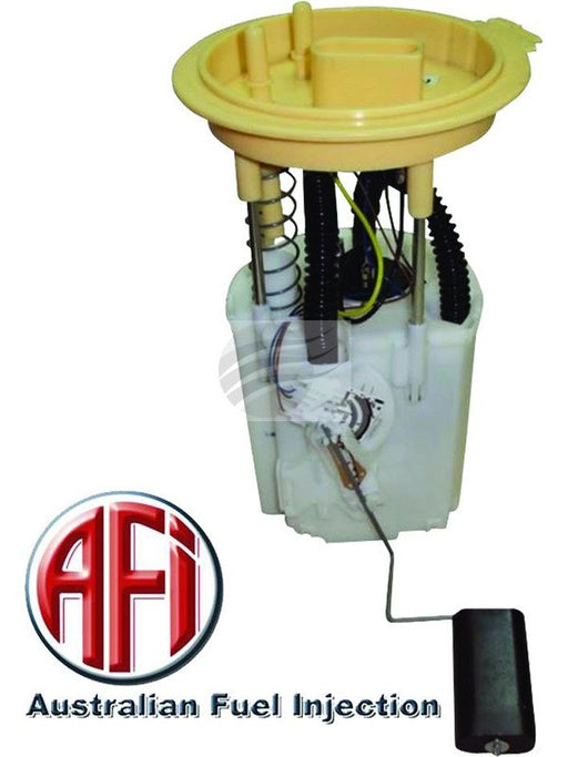 Pierburg Fuel Pump Module V.A.G. Apps Audi A3 VW Golf Bdk Cbbb Cffb FP9740.ASSY Pierburg - Micks Gone Bush