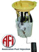 Pierburg Fuel Pump Module V.A.G. Apps Audi A3 VW Golf Bdk Cbbb Cffb FP9740.ASSY Pierburg - Micks Gone Bush