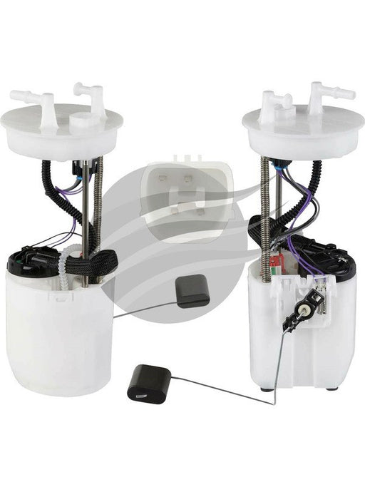 Delphi Fuel Pump Module Honda Cr-V Rd 2.4L Ka24A1 Vtec FP9812.ASSY Fuel Pumps Delphi - Micks Gone Bush