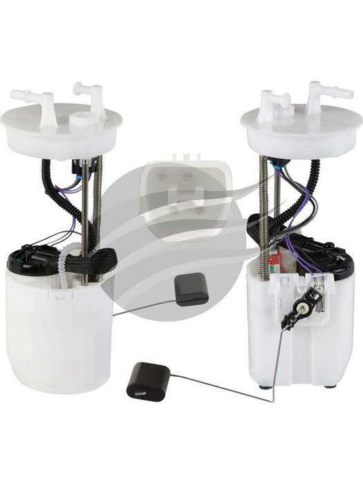 Delphi Fuel Pump Module Honda Cr-V Rd 2.4L Ka24A1 Vtec FP9812.ASSY Fuel Pumps Delphi - Micks Gone Bush