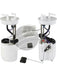 Delphi Fuel Pump Module Honda Cr-V Rd 2.4L Ka24A1 Vtec FP9812.ASSY Fuel Pumps Delphi - Micks Gone Bush