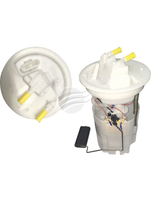 Bosch Fuel Pump Module For Mazda 3 Bl 2 2.5 Sedan & Hatchback FP9846.ASSY BOSCH - Micks Gone Bush