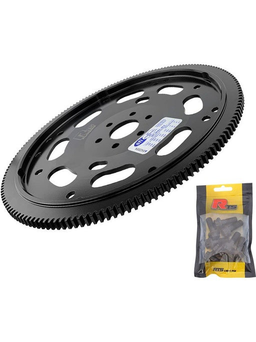 RTS Billet Flexplate + Bolt Kit Ford Falcon XR6 Turbo Barra BF/FG FPBARRAB-KIT RTS - Micks Gone Bush