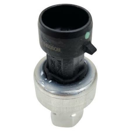 Goss Air Conditioning Pressure Switch AC114 PRESSURE SWITCHES GOSS - Micks Gone Bush
