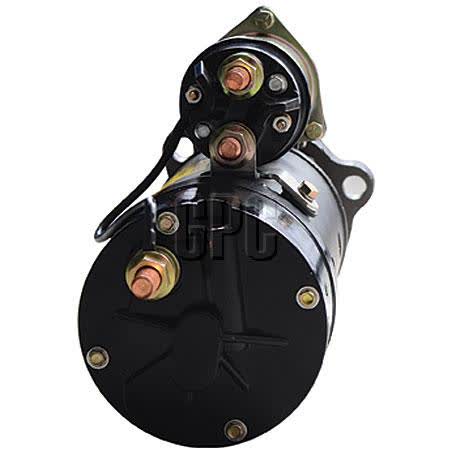 OEX Starter Motor 12V 11T CW Delco 42MT Style DXS9147 STARTER MOTOR OEX - Micks Gone Bush