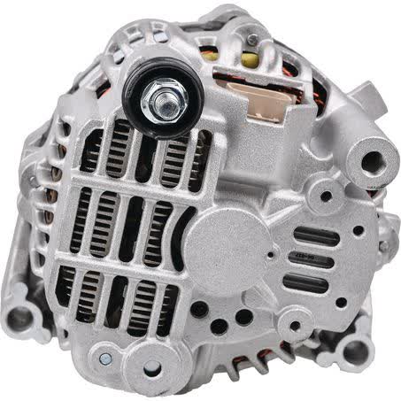 OEX Alternator 12V 140A Mitsubishi Style MXA306 ALTERNATOR OEX - Micks Gone Bush
