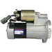 Oex Starter Motor 12V 9TH CW Mitsubishi Style starter motor OEX - Micks Gone Bush