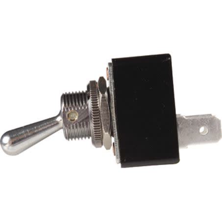 OEX Toggle Switch On/off Spst 10A 12V Part No. ACX3805BL SWITCH OEX - Micks Gone Bush