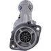 Oex Starter Motor 12V 10TH CW Mitsubishi Style starter motor OEX - Micks Gone Bush