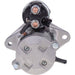 Oex Starter Motor 12V 9TH CW Denso Style - See Note starter motor OEX - Micks Gone Bush