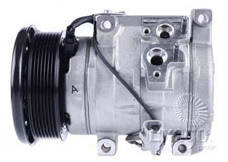 Denso Air Conditioning Compressor 12V Direct Mount 10S17C CXD6238 AIR CONDITIONING COMPRESSOR DENSO - Micks Gone Bush