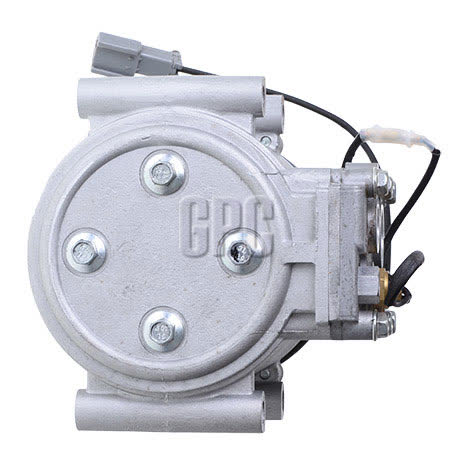 OEX Air Conditioning Compressor 24V Direct Mount MHI MSC90TA Style CXM0003 AIR CONDITIONING COMPRESSOR OEX - Micks Gone Bush