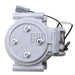 OEX Air Conditioning Compressor 24V Direct Mount MHI MSC90TA Style CXM0003 AIR CONDITIONING COMPRESSOR OEX - Micks Gone Bush
