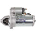 Oex Starter Motor 12V 10TH CW Delco Style starter motor OEX - Micks Gone Bush