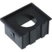 Thunder Socket Housing End Flush Mount TDR11040 SWITCH MOUNT/ PANEL THUNDER - Micks Gone Bush