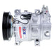 OEX Air Conditioning Compressor 12V Direct Mount Calsonic CWV618 Style CXZ0007 AIR CONDITIONING COMPRESSOR OEX - Micks Gone Bush