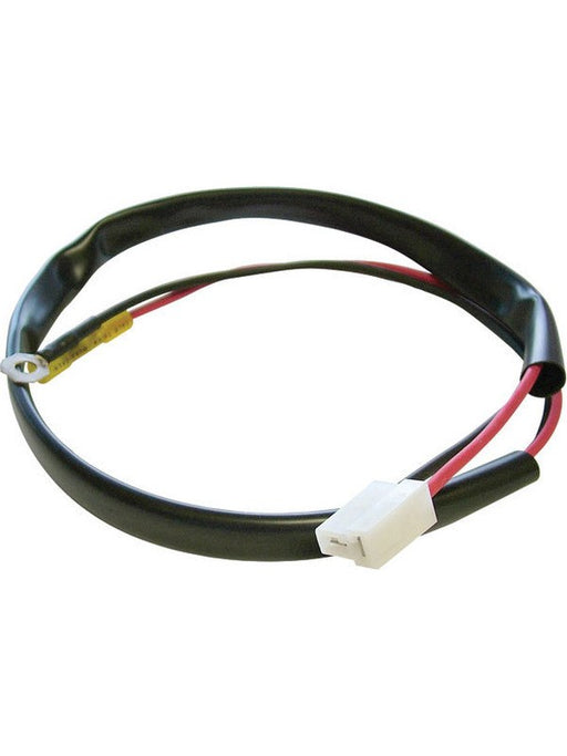 Spal Advanced Technologies Fan Wiring Harness Pigtail Spal amp Connecto FR-PT Wiring Harness SPAL Automotive - Micks Gone Bush