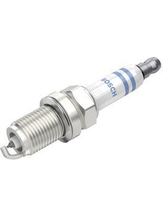 Bosch Double Platinum Plug FR6KPP332S BOSCH - Micks Gone Bush
