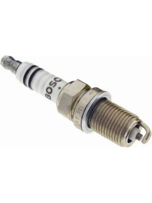 Bosch Resistor Plug FR7DCX+ Spark Plugs & Glow Plugs BOSCH - Micks Gone Bush