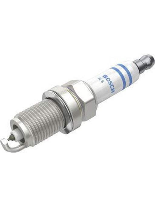 Bosch Double Platinum Plug FR7KPP332 BOSCH - Micks Gone Bush