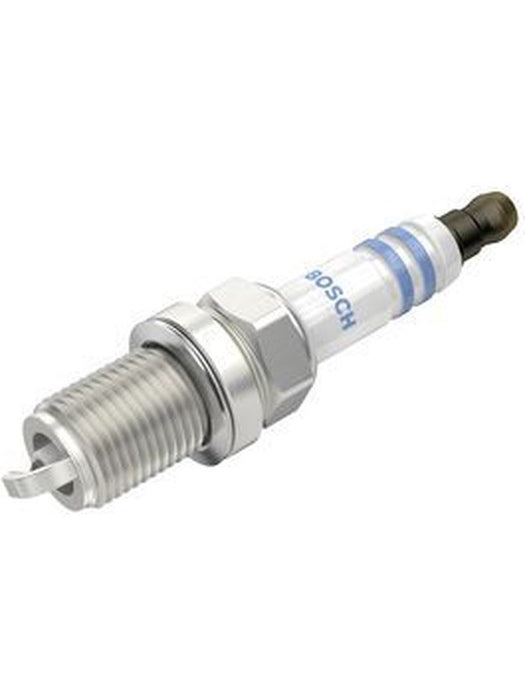 Bosch Double Platinum Plug FR7KPP33U+ Spark Plugs & Glow Plugs BOSCH - Micks Gone Bush