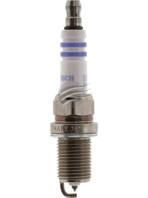Bosch Double Platinum Plug FR7KPP33+ Spark Plugs & Glow Plugs BOSCH - Micks Gone Bush