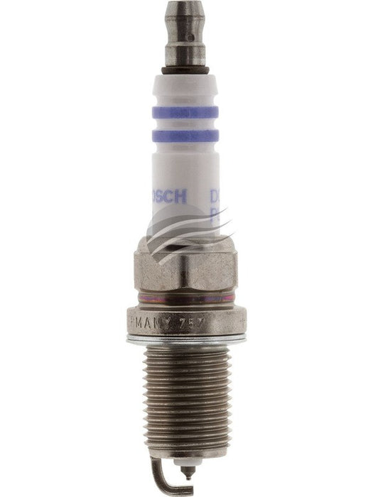 Bosch Double Platinum Plug FR7KPP33+ Spark Plugs & Glow Plugs BOSCH - Micks Gone Bush
