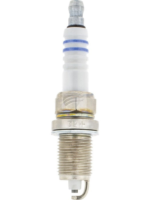 Bosch Resistor Plug - Fr7Lcx FR7LCX+ Spark Plugs & Glow Plugs BOSCH - Micks Gone Bush
