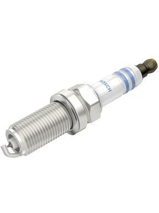 Bosch Double Platinum Plug FR7MPP10 BOSCH - Micks Gone Bush