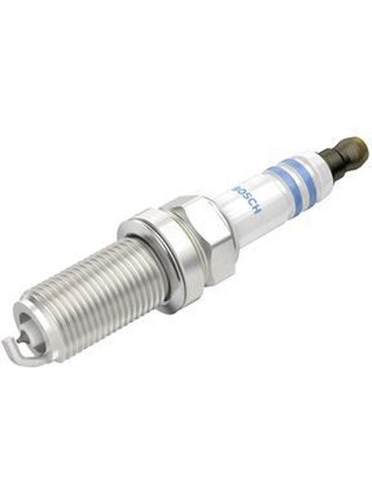 Bosch Double Platinum Plug FR7MPP10 BOSCH - Micks Gone Bush