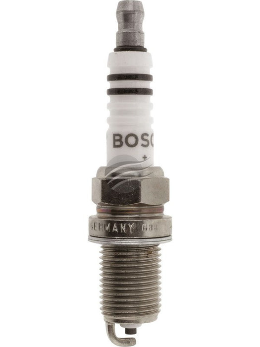 Bosch Resistor Plug FR8DCX+ Spark Plugs & Glow Plugs BOSCH - Micks Gone Bush