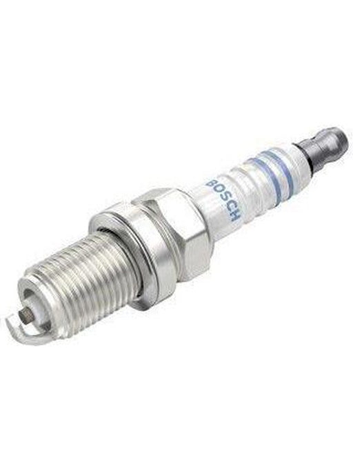 Bosch Resistor Plug FR8DC+ Spark Plugs & Glow Plugs BOSCH - Micks Gone Bush