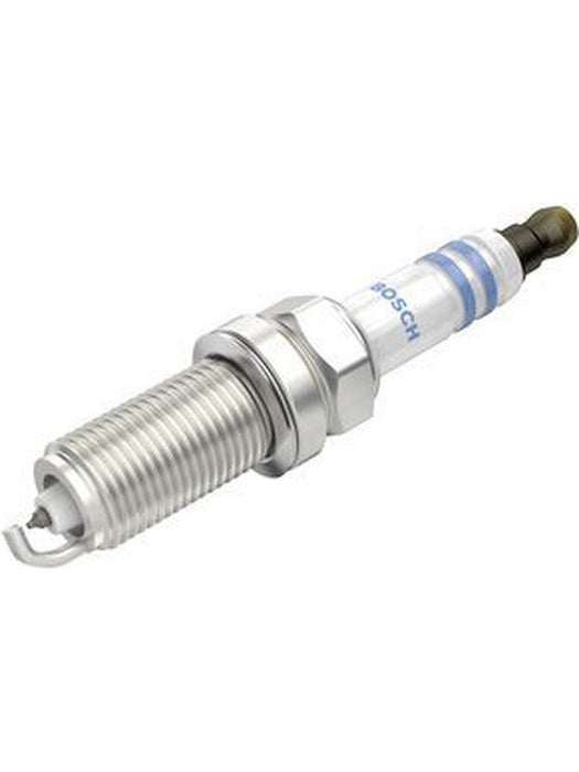 Bosch Double Platinum Plug FR8SPP332 BOSCH - Micks Gone Bush