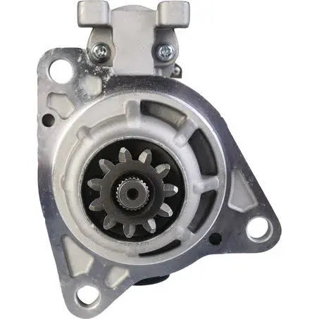 Oex Starter Motor 24V 11TH CW Mitsubishi Style starter motor OEX - Micks Gone Bush