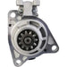 Oex Starter Motor 24V 11TH CW Mitsubishi Style starter motor OEX - Micks Gone Bush