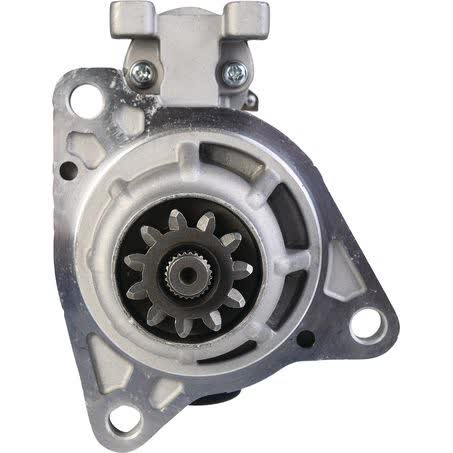OEX Starter Motor 24V 11 Tooth CW Mitsubishi Style MXS9603 STARTER MOTOR OEX - Micks Gone Bush