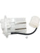 Sakura In-Line Fuel Filter FS-11740 Sakura - Micks Gone Bush