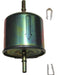 Sakura In-Line Fuel Filter FS-1907 Sakura - Micks Gone Bush