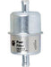 Sakura In-Line Fuel Filter FS-5701 Sakura - Micks Gone Bush