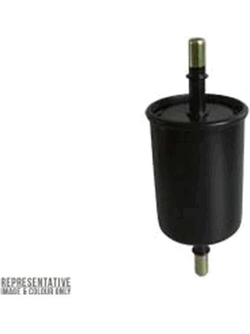 Sakura In-Line Fuel Filter FS-6503 Sakura - Micks Gone Bush