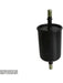 Sakura In-Line Fuel Filter FS-6503 Sakura - Micks Gone Bush