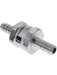 Pierburg Alloy Check Valve 8mm Hose Applications FSA-028 Pierburg - Micks Gone Bush