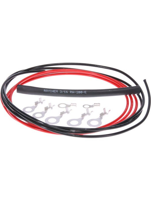 Raceworks 34 Amp Intank Wiring Kit FSA-095 Raceworks - Micks Gone Bush