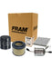Fram 4WD Filter Service Kit FSA21 Fram - Micks Gone Bush