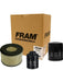Fram 4WD Filter Service Kit FSA29 Fram - Micks Gone Bush